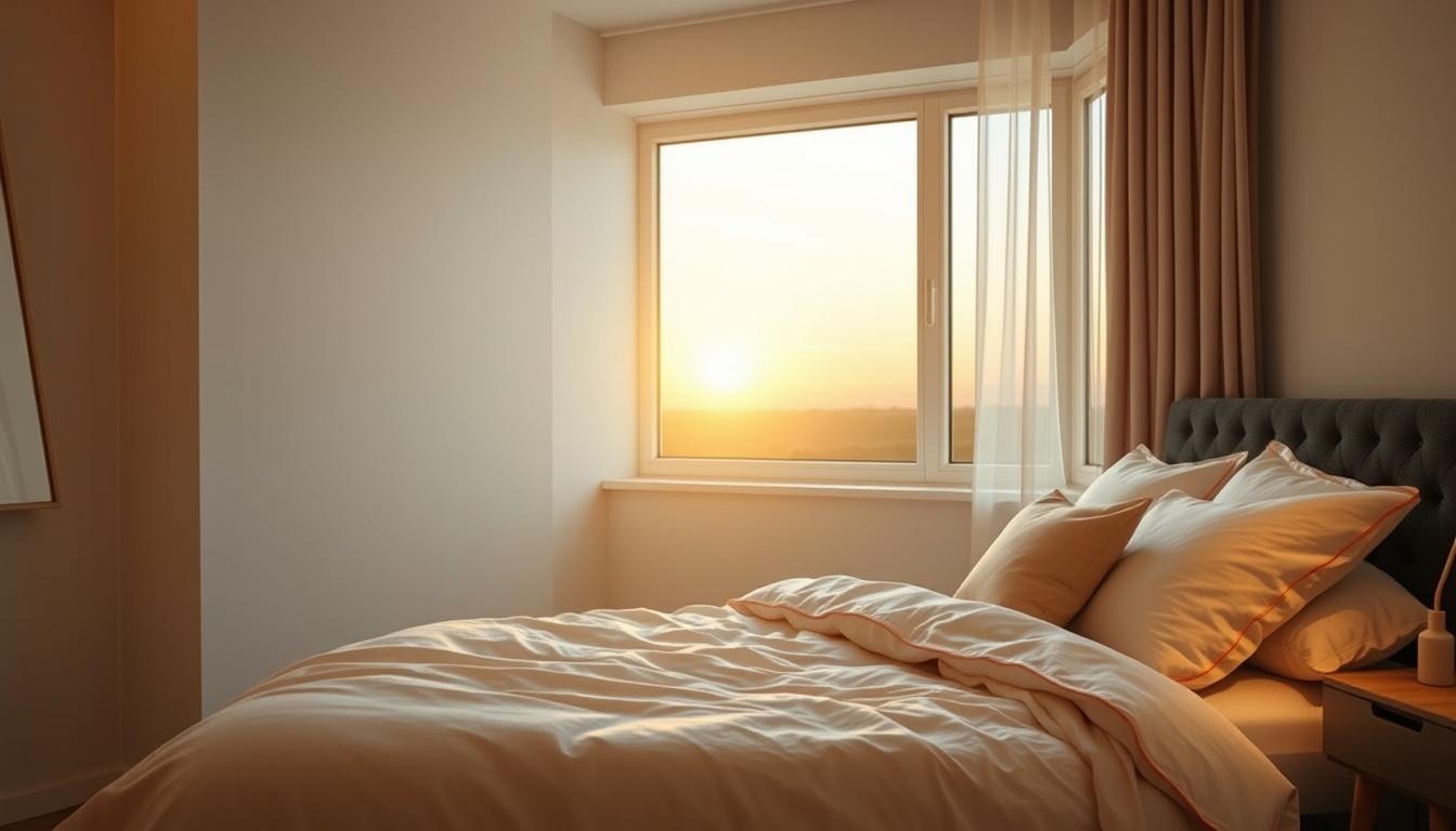Why Circadian Lighting Matters