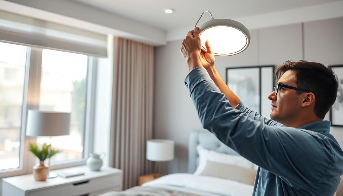 Experience Restful Sleep